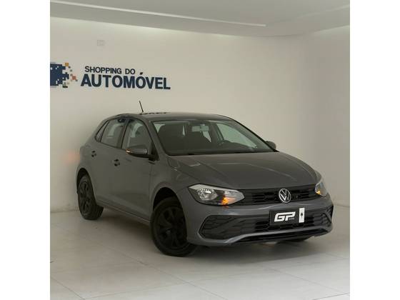 VOLKSWAGEN POLO 1.0 MPI TRACK MANUAL VOLKSWAGEN POLO 1.0 MPI TRACK MANUAL